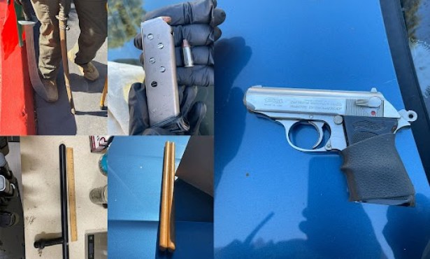 Carpinteria Man Arrested After Armed Standoff at Montecito’s Birnam Wood Golf Club