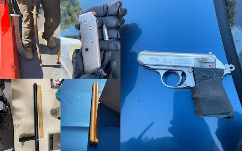 Carpinteria Man Arrested After Armed Standoff at Montecito’s Birnam Wood Golf Club