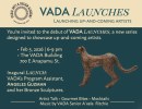VADA LAUNCHES at SBHS VADA
