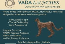 VADA LAUNCHES at SBHS VADA