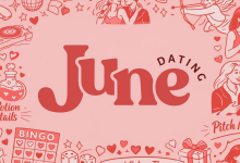 💘 An Immersive Valentine’s Eve Singles Social