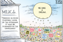 The Courage of Claudette Colvin