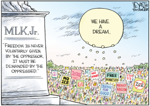 The Courage of Claudette Colvin