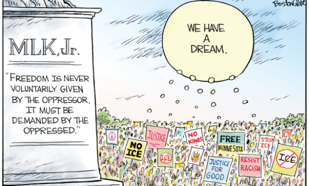 The Courage of Claudette Colvin