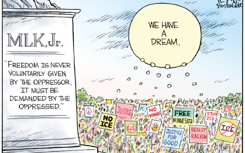 The Courage of Claudette Colvin