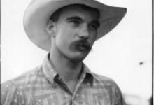 Chaucer’s Book Signing- Jim Wilke