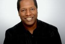 Book Talk-Actor/Entertainer Wren T. Brown