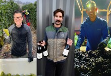 Three Santa Barbara Wineries to Watch at Garagiste Fest 