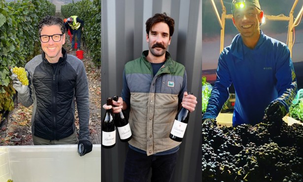 Three Santa Barbara Wineries to Watch at Garagiste Fest 