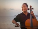 Yo-Yo Ma in Recital