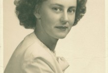 Audrey M. Ellis