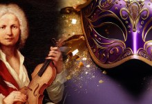 Masked Musical Foray, Going Baroque