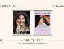 Godmothers Gather: Françoise Kirkland