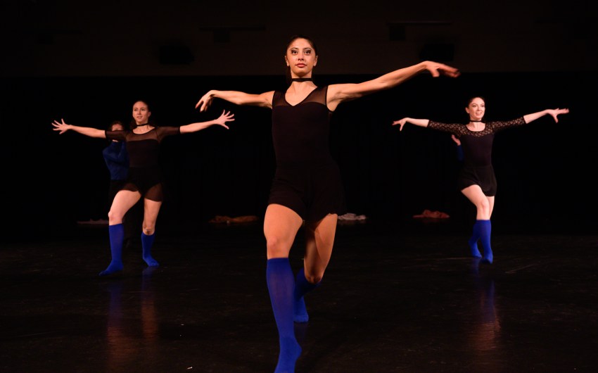 State Street Ballet’s Evenings: Another Evening to Remember!