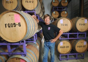 Goldwater Institute Attacks Santa Barbara County’s One Percent Wine Fee