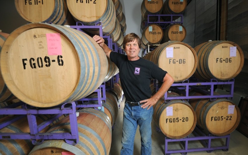 Goldwater Institute Attacks Santa Barbara County’s One Percent Wine Fee