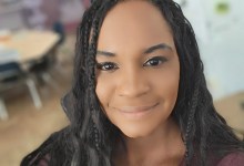 Adams Elementary Kindergarten Teacher Nominated as ‘LifeChanger of the Year’