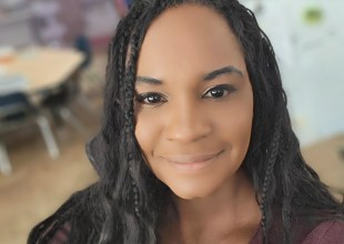 Adams Elementary Kindergarten Teacher Nominated as ‘LifeChanger of the Year’