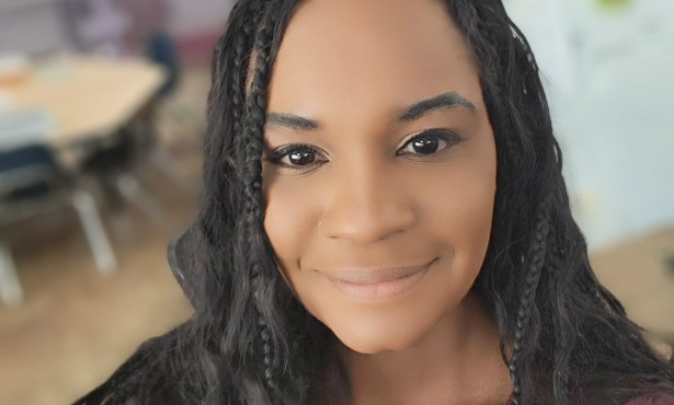 Adams Elementary Kindergarten Teacher Nominated as ‘LifeChanger of the Year’