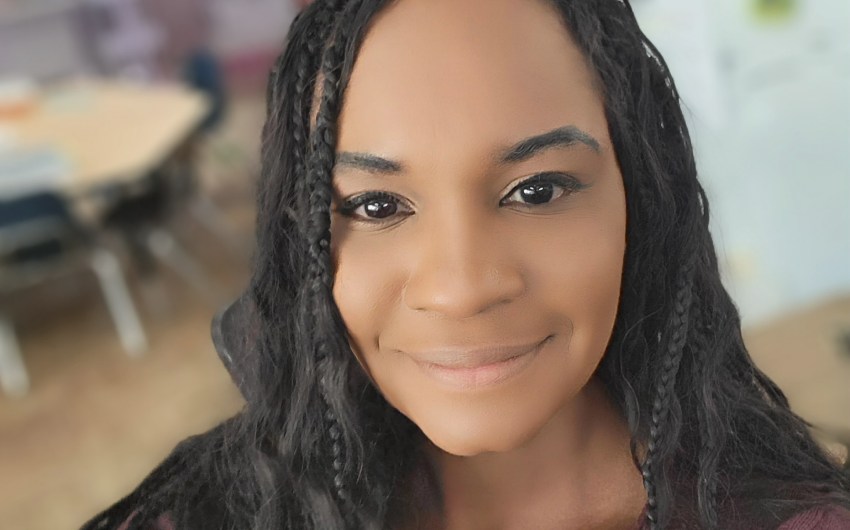 Adams Elementary Kindergarten Teacher Nominated as “LifeChanger of the Year”