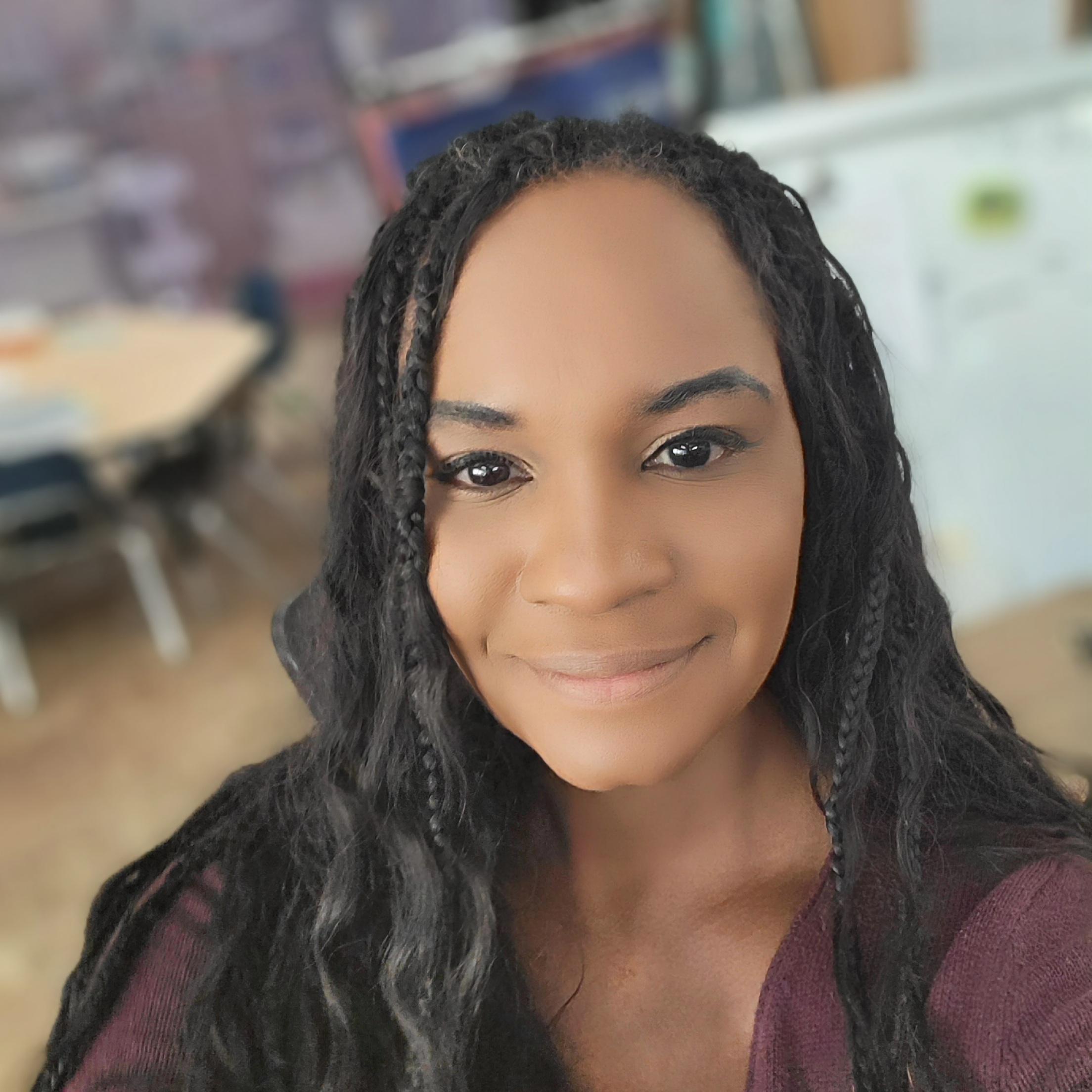 Adams Elementary Kindergarten Teacher Nominated as 'LifeChanger of the ...