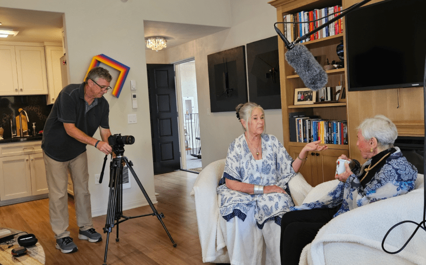 Inside Birth of Reason