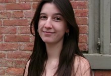 Emily’s Eyeglass On Santa Barbara