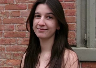 Emily’s Eyeglass On Santa Barbara