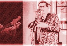 Schnack ‘N Bari Trio at Roy