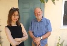 Nic & Joe @ Cutler’s Public House