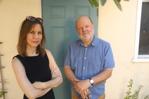 Nic & Joe @ Cutler's Public House