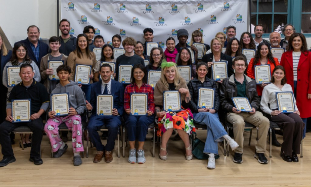 Thirty-Two Community Members Graduate from the 2026 LEAD Goleta Academy
