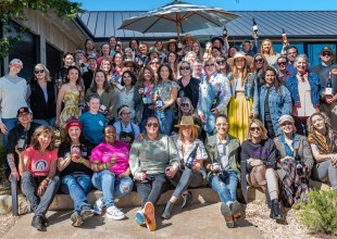 Sip to Support Santa Barbara’s Women Winemakers & Culinarians