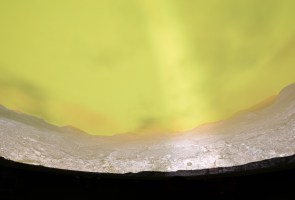 Atmosphere of Venus: Astronomy After Hours