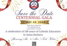 Notre Dame School Centennial Gala