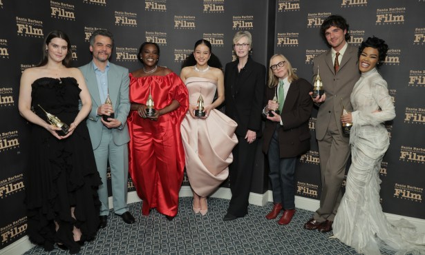 Teyana Taylor, Amy Madigan, Jacob Elordi, Chase Infiniti, Inga Ibsdotter Lilleaas, Wunmi Mosaku,  Wagner Moura, and Sydney Sweeney Dazzle as SBIFF Virtuosos Winners