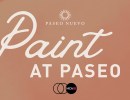 Paint at Paseo