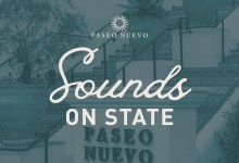 Sounds on State – Live Music