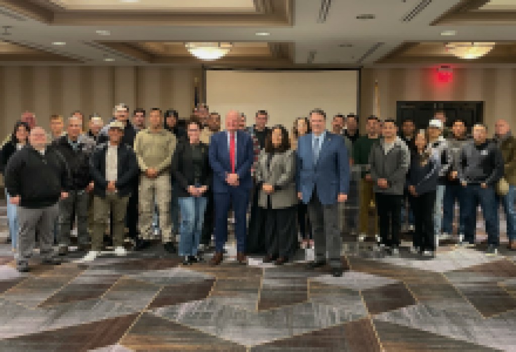 Grant-Funded CIT Training Enhances Deputies’ Crisis Response Skills