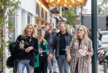 2026 Downtown Santa Barbara LIVE Art & Wine Tour