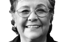 JoAnn Christine Knight