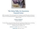 2nd Fridays Art / Goleta Valley Art Association
