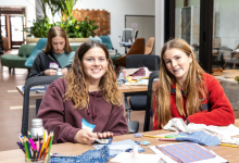 Free Youth Climate Workshop