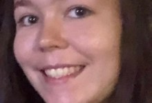 Stephanie Elizabeth McPhee