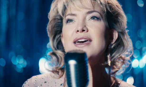 Kate Hudson’s Star Shines Brighter Than Ever