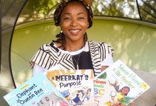 Celebrate Black History Month at Eastside Library