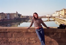 My Home Across the Atlantic