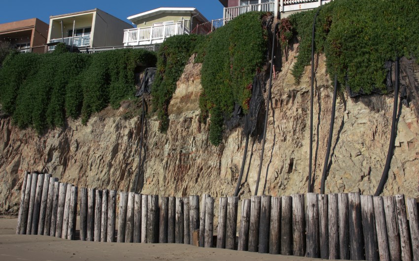 ‘Welcome to Isla Vista’ Episode 6: The Cliff’s Edge 