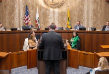 Santa Barbara Supervisors Look to Put Pin in Ballooning Overtime Costs at Sheriff’s Office and Beyond