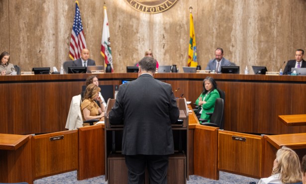 Santa Barbara Supervisors Look to Put Pin in Ballooning Overtime Costs at Sheriff’s Office and Beyond